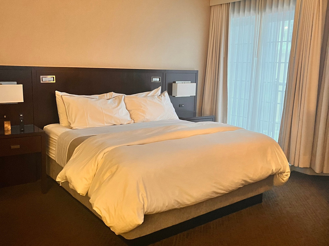 Le Westin Tremblant主图