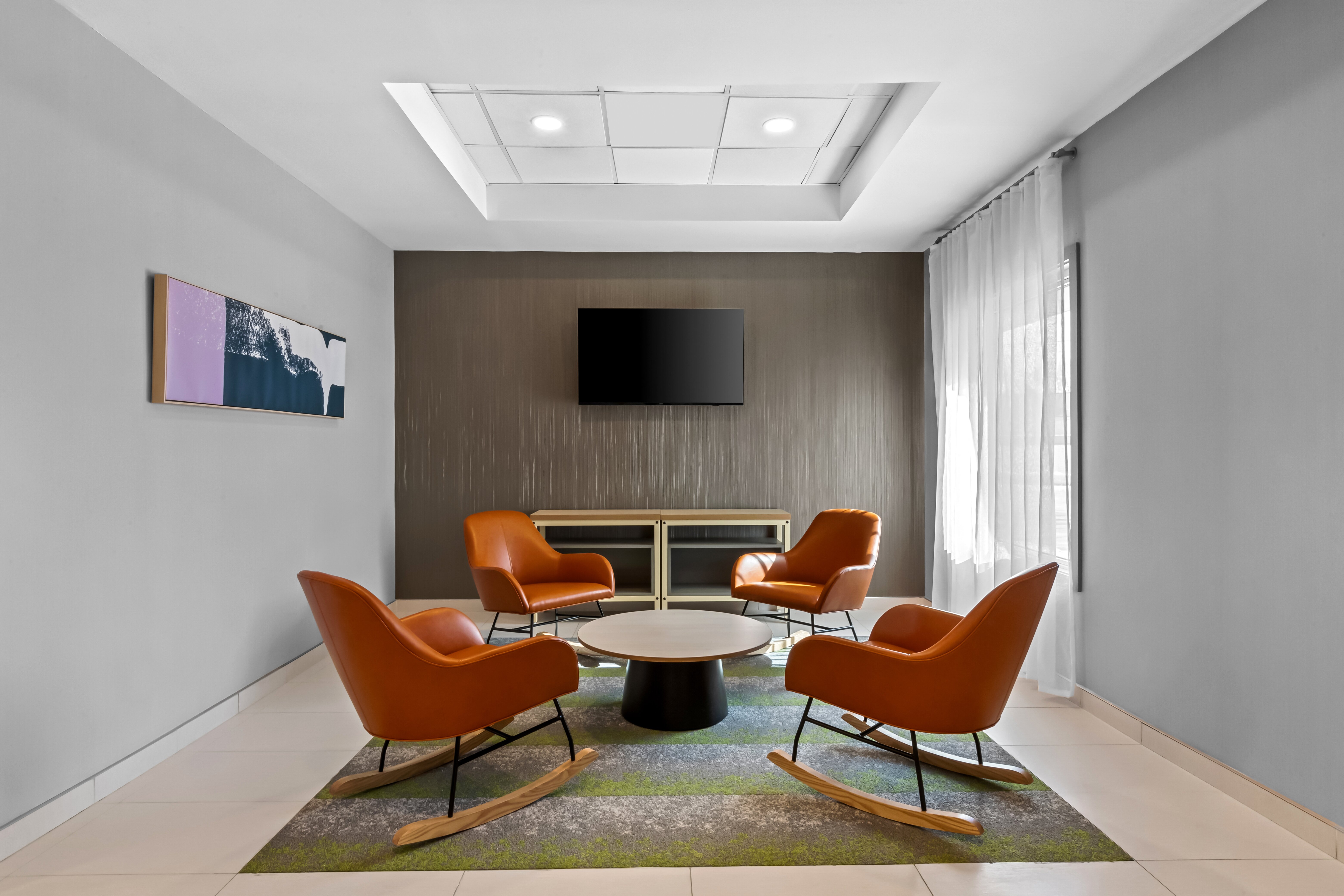 Spark By Hilton Bensalem Philadelphia-浴室