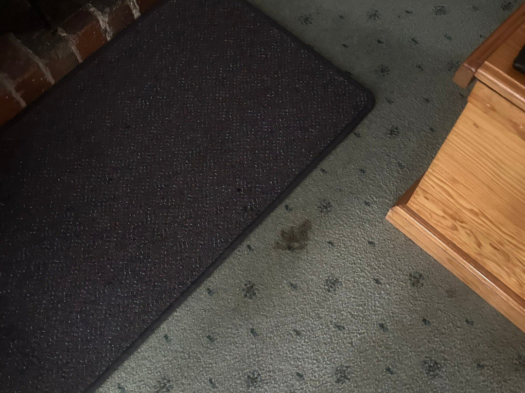 山景汽车旅馆和度假小屋主图