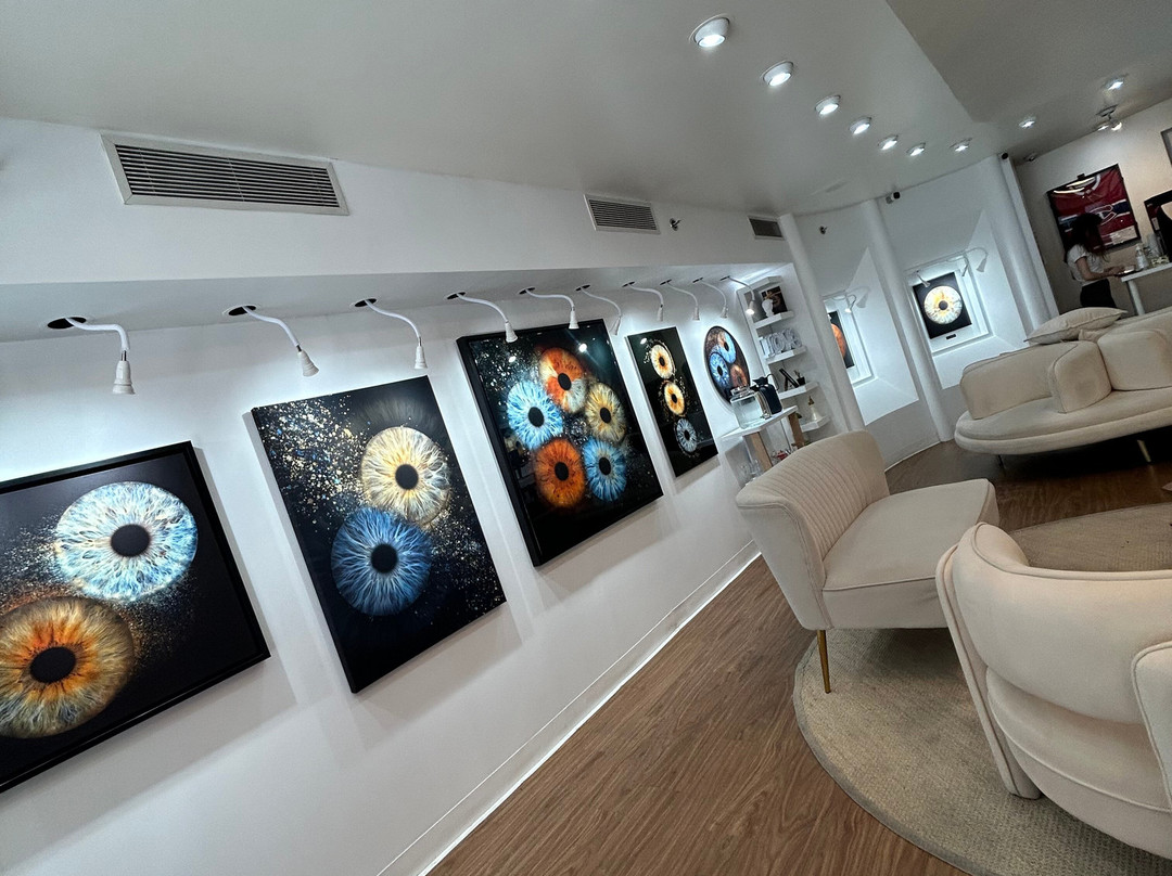 Artiris | Photographie D'iris À Montréal-蒙特利尔必去景点