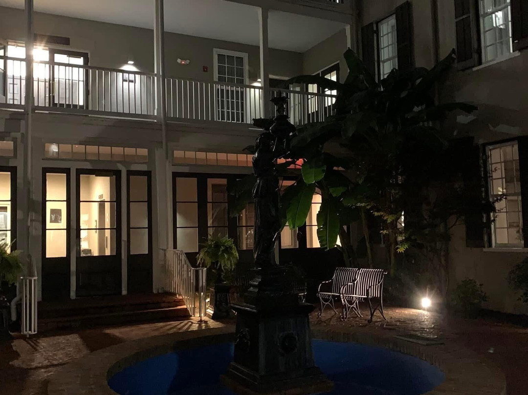 St. James Hotel Selma, Tapestry Collection By Hilton主图