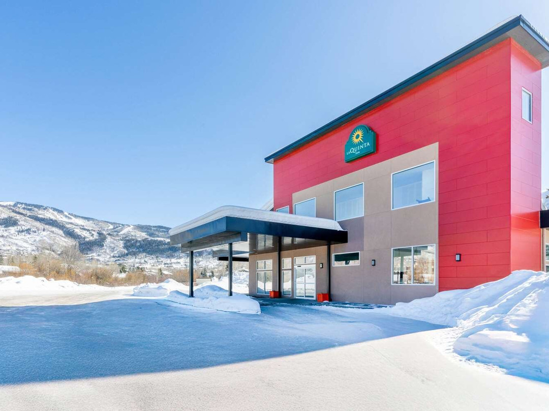 La Quinta Inn by Wyndham Steamboat Springs