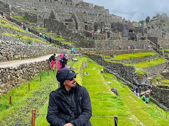 Guía Turístico Machupicchu-温泉镇必去景点