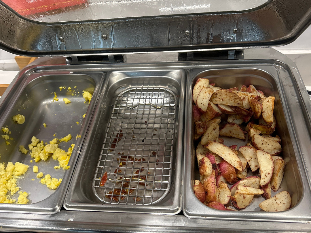 Hampton Inn Paragould主图