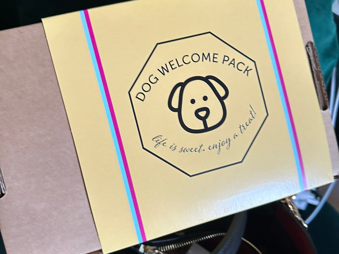 The Gateway Inn主图