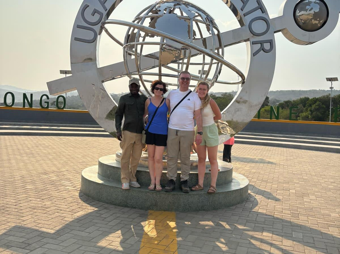 Confidence Africa Tours-坎帕拉必去景点