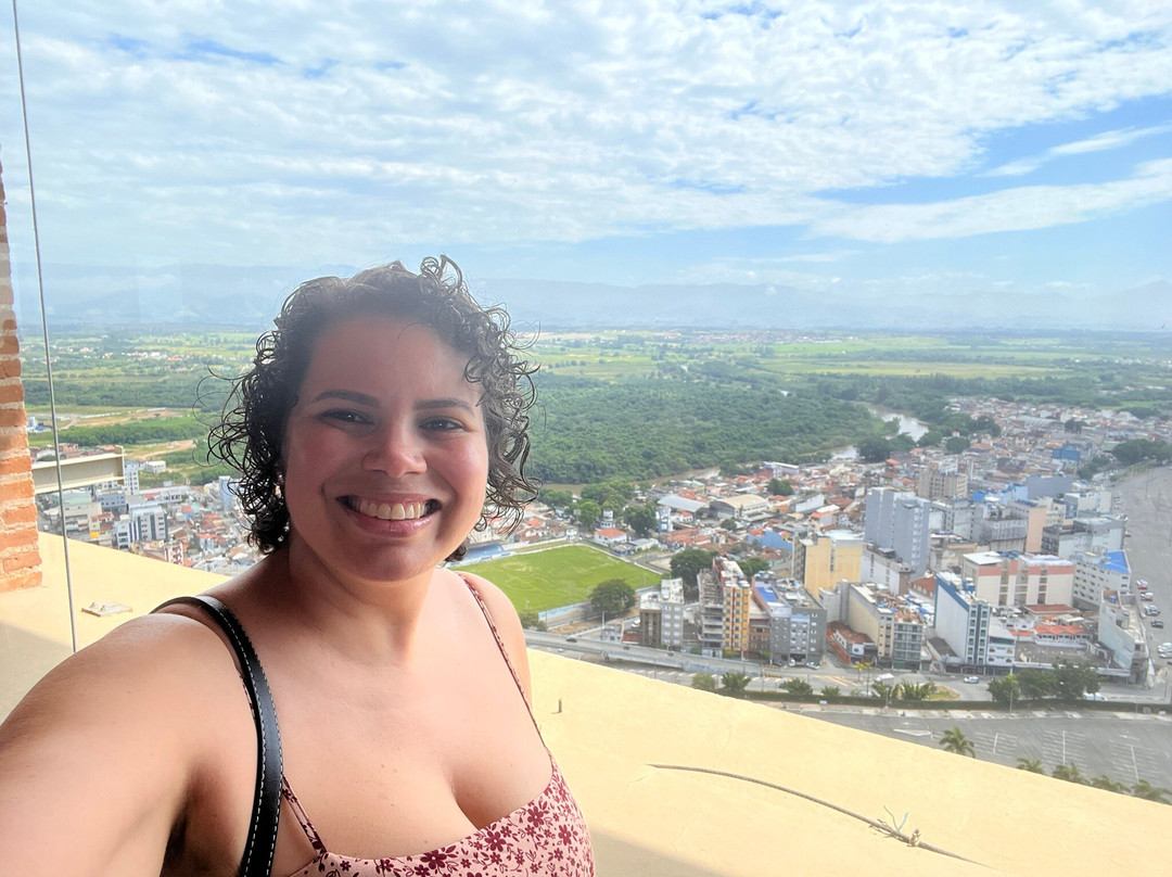 Mirante da Torre da Basílica景点图片