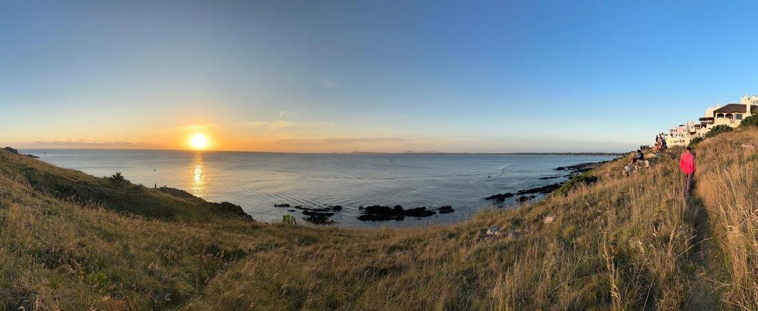 Mirador Punta Ballena-Punta Ballena必去景点