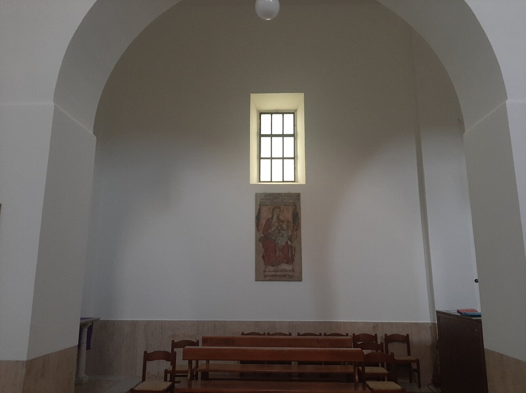 Chiesa di Santa Maria Assunta In Cielo景点图片