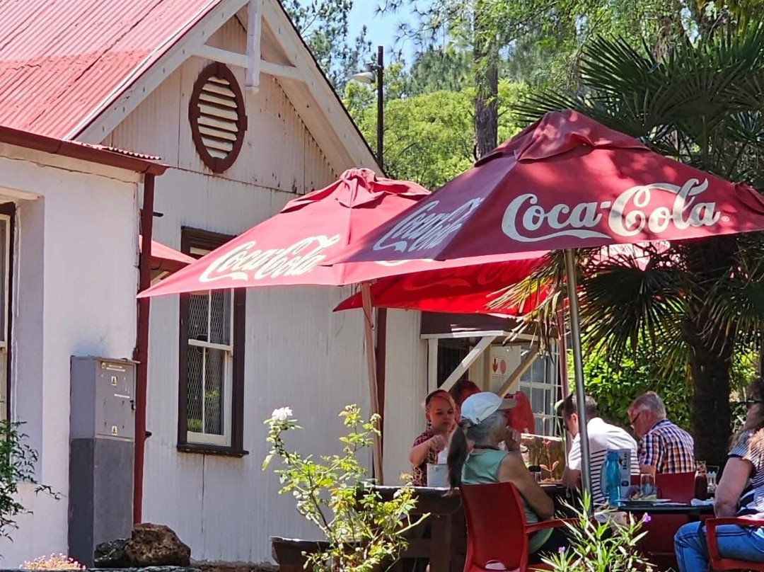 Smuts House Museum-三图里恩必去景点