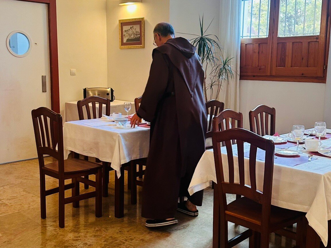 Hotel Nuestra Señora del Carmen主图