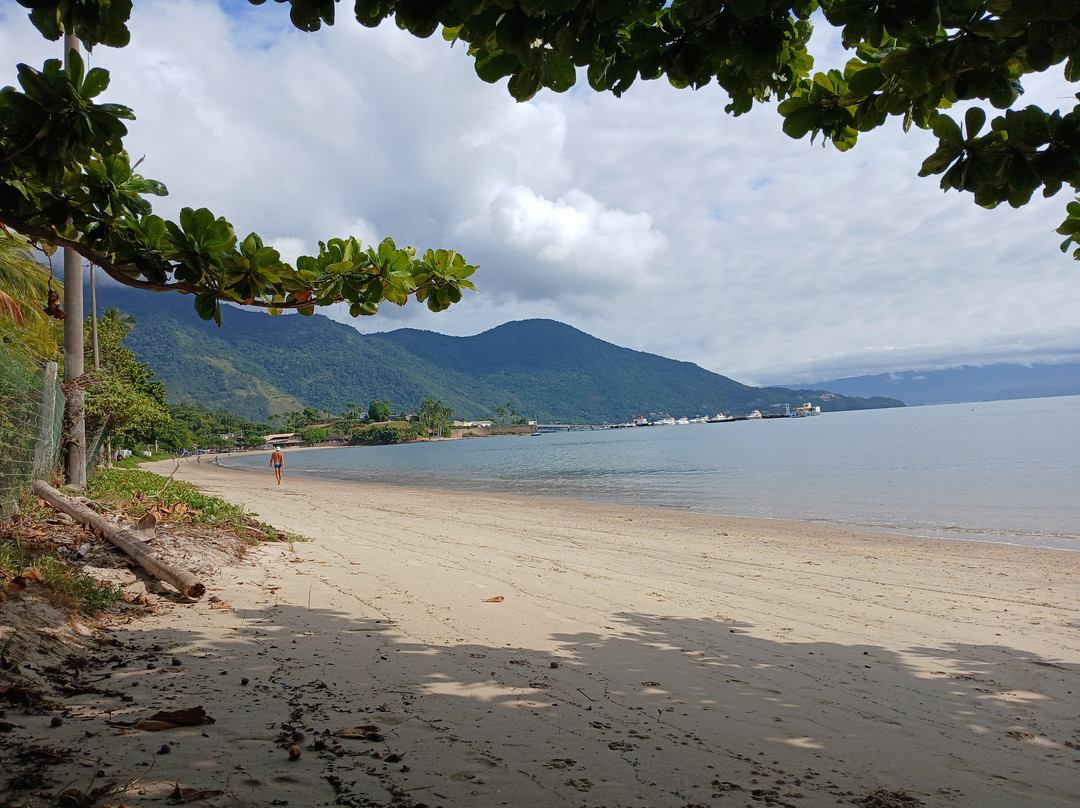 Praia do Arrastão-圣塞巴斯蒂昂必去景点