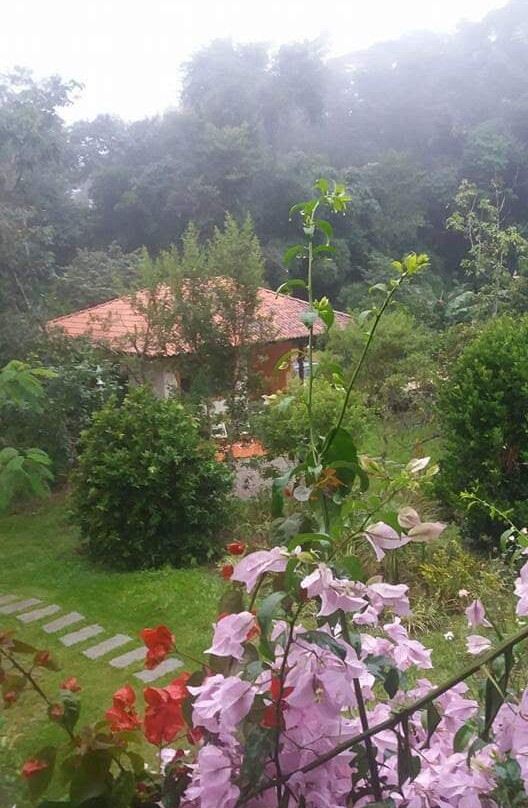 Pousada Ribeirão Da Floresta主图