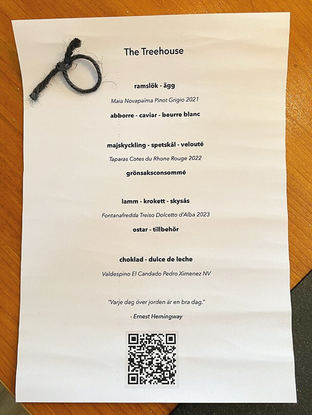 Core by Clare Smyth