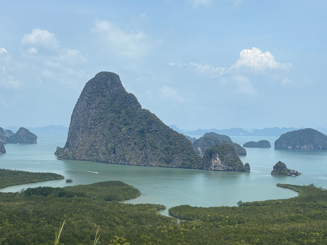 Excursions Thailand景点图片