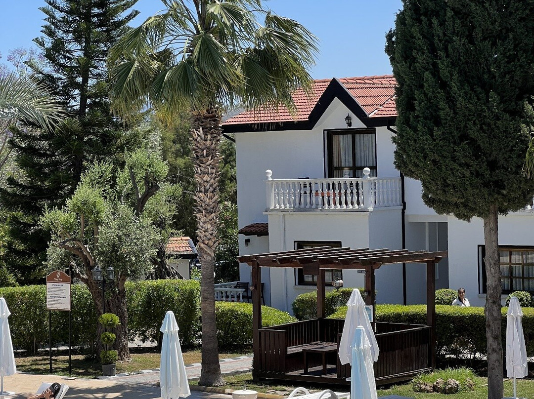 The Ship Inn Hotel主图