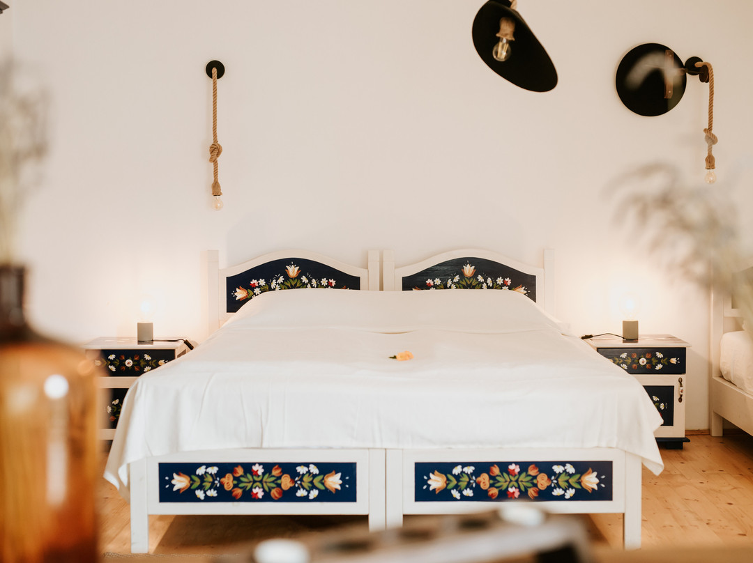 Pension Bassen主图