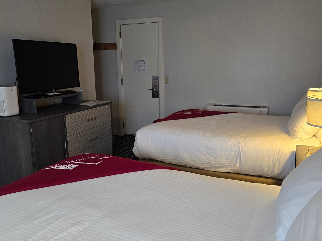 The Mountain Inn主图