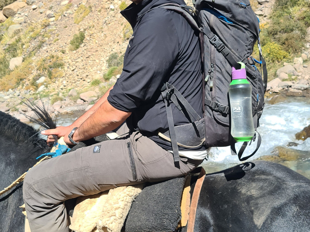 FR Expediciones-圣拉斐尔必去景点