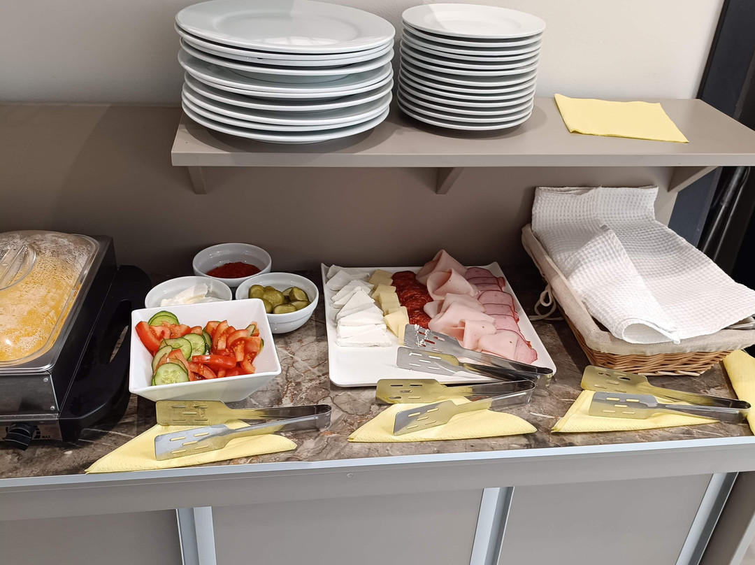 Boutique Hotel Arta主图