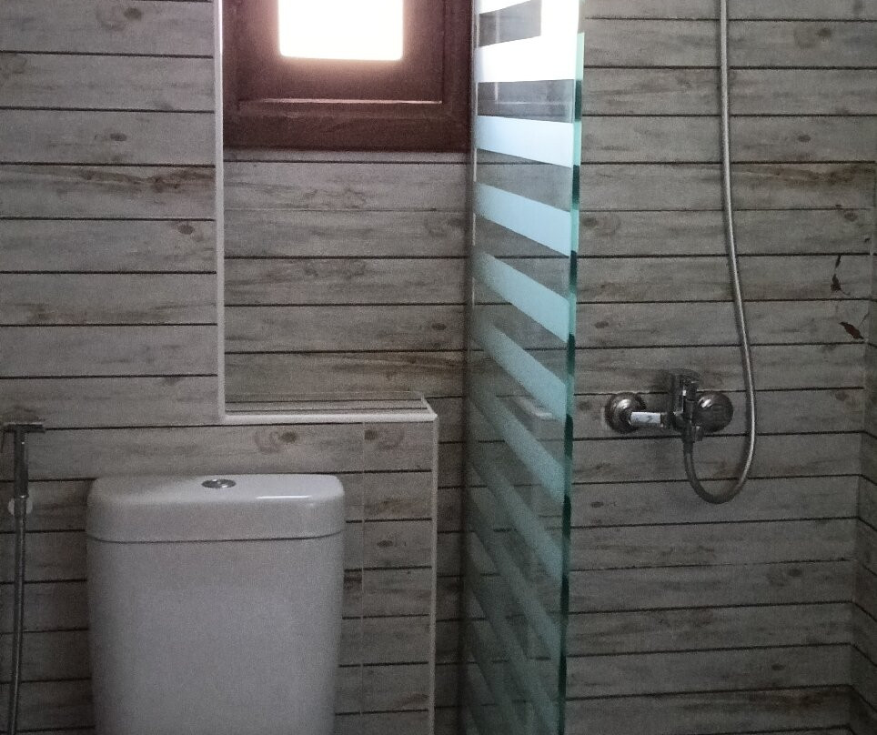 企鹅村达哈卜酒店主图