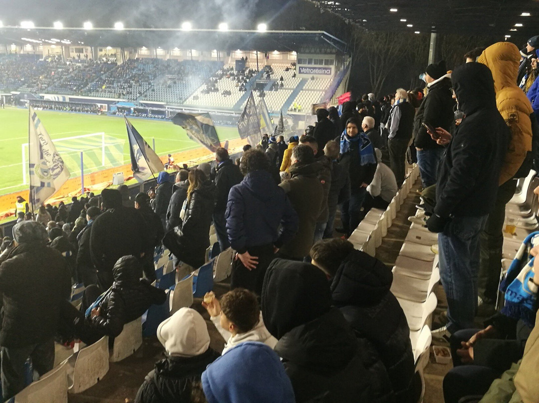 Stadio Paolo Mazza景点图片