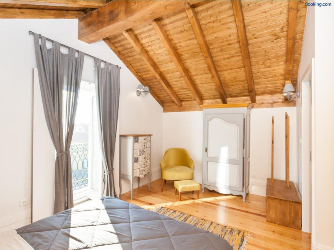 Castle Beach House