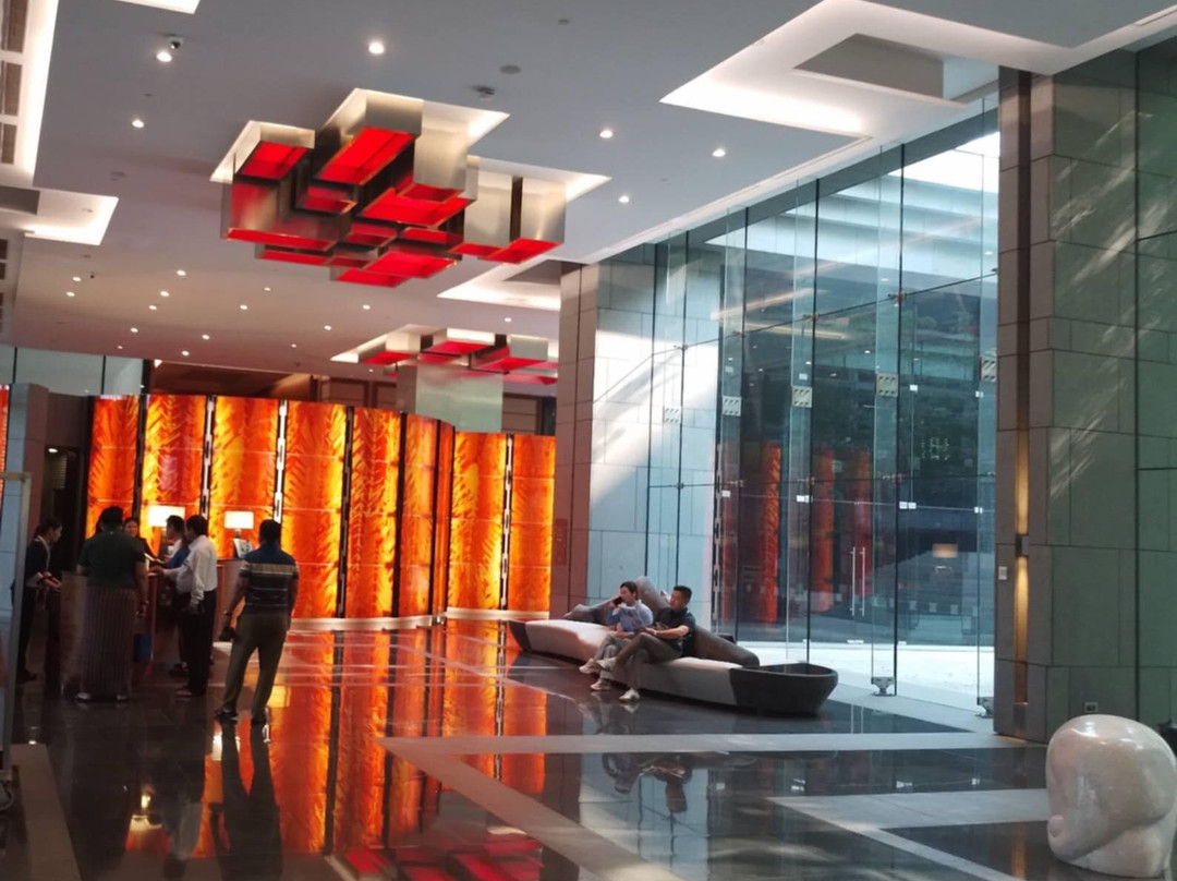Mingalar Mandalay Hotel主图