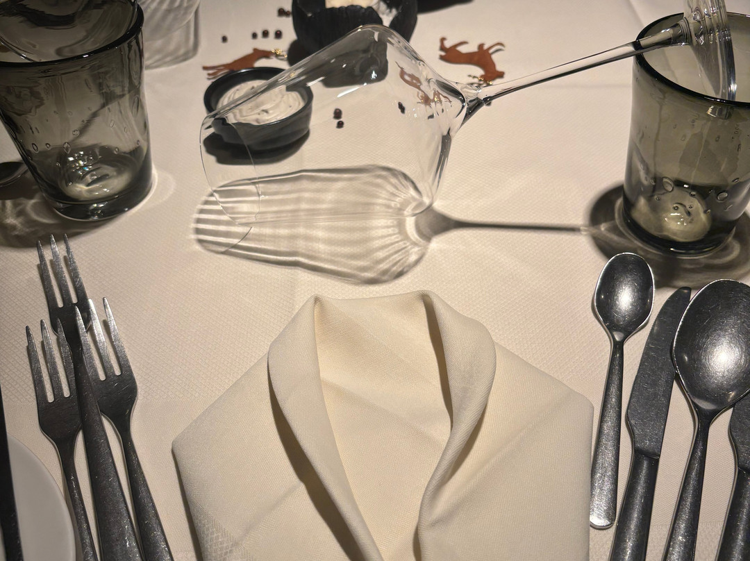 Friedrich Hotel主图