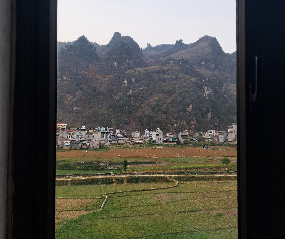 Ha Giang Epic Tour景点图片