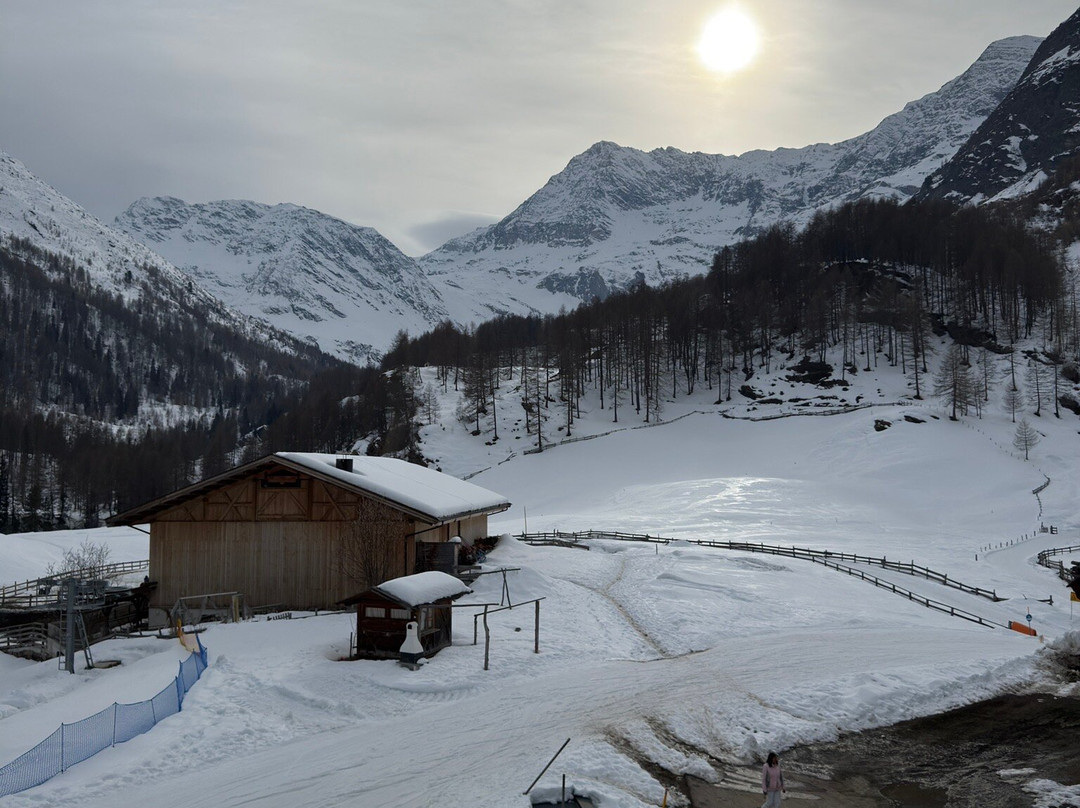 Gasthof Zeppichl主图