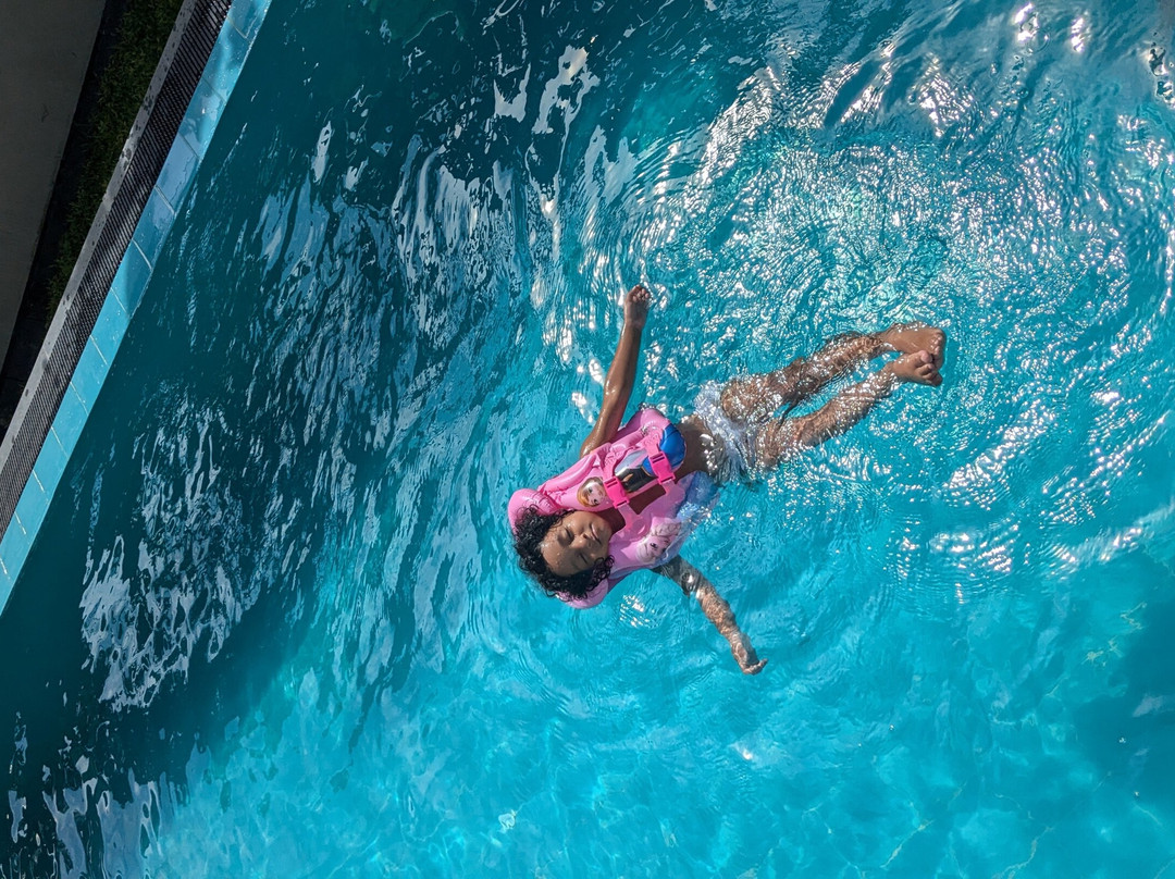 Urban Galle Villa主图