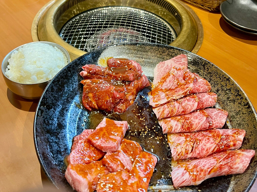 洋食堂