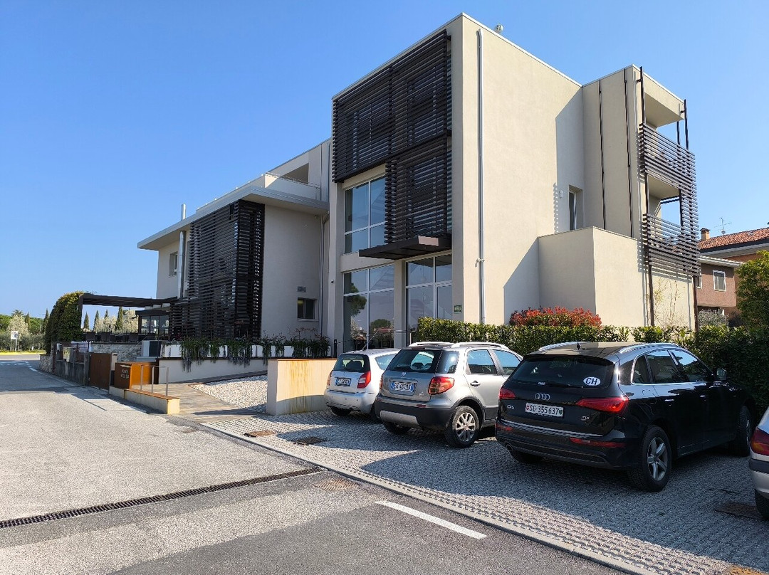Hotel B&B il Mosaico