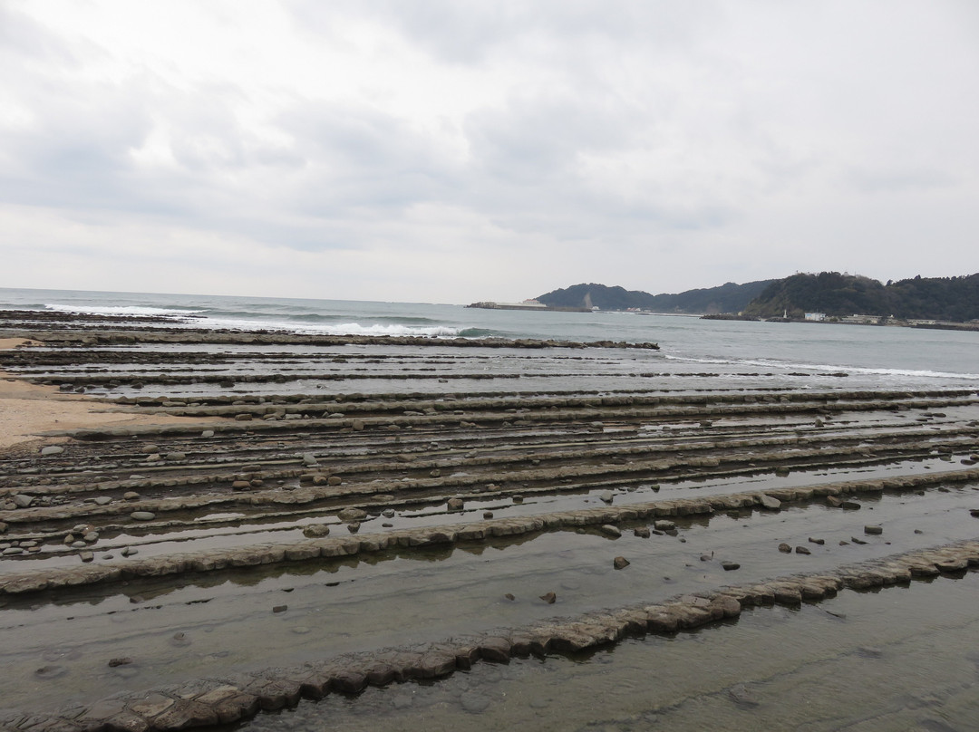 Onino Sentakuita-宫崎市必去景点