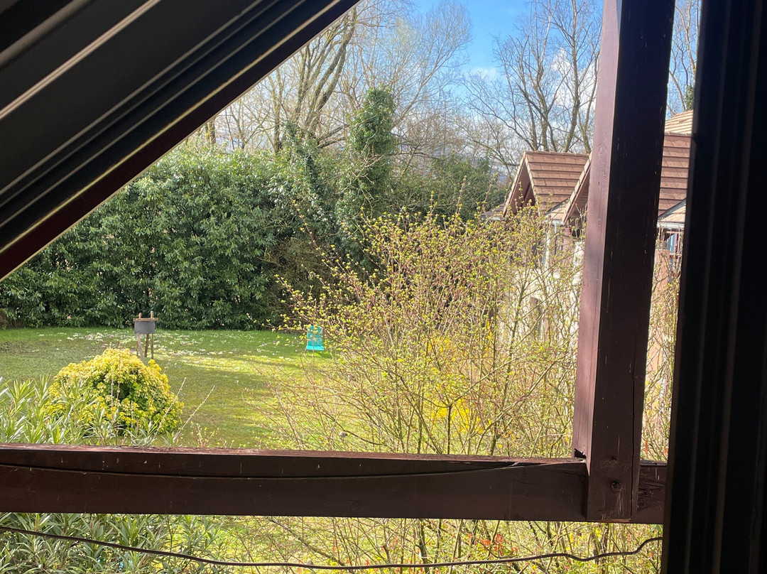 克洛斯杜拉克酒店主图