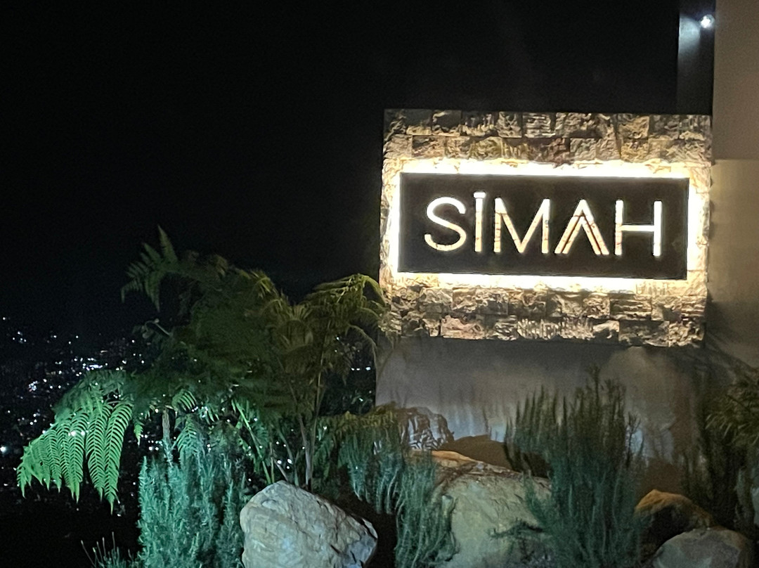 Simah