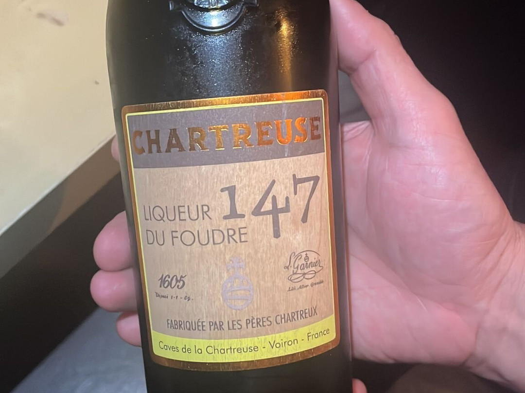 Chartreuse-Voiron必去景点