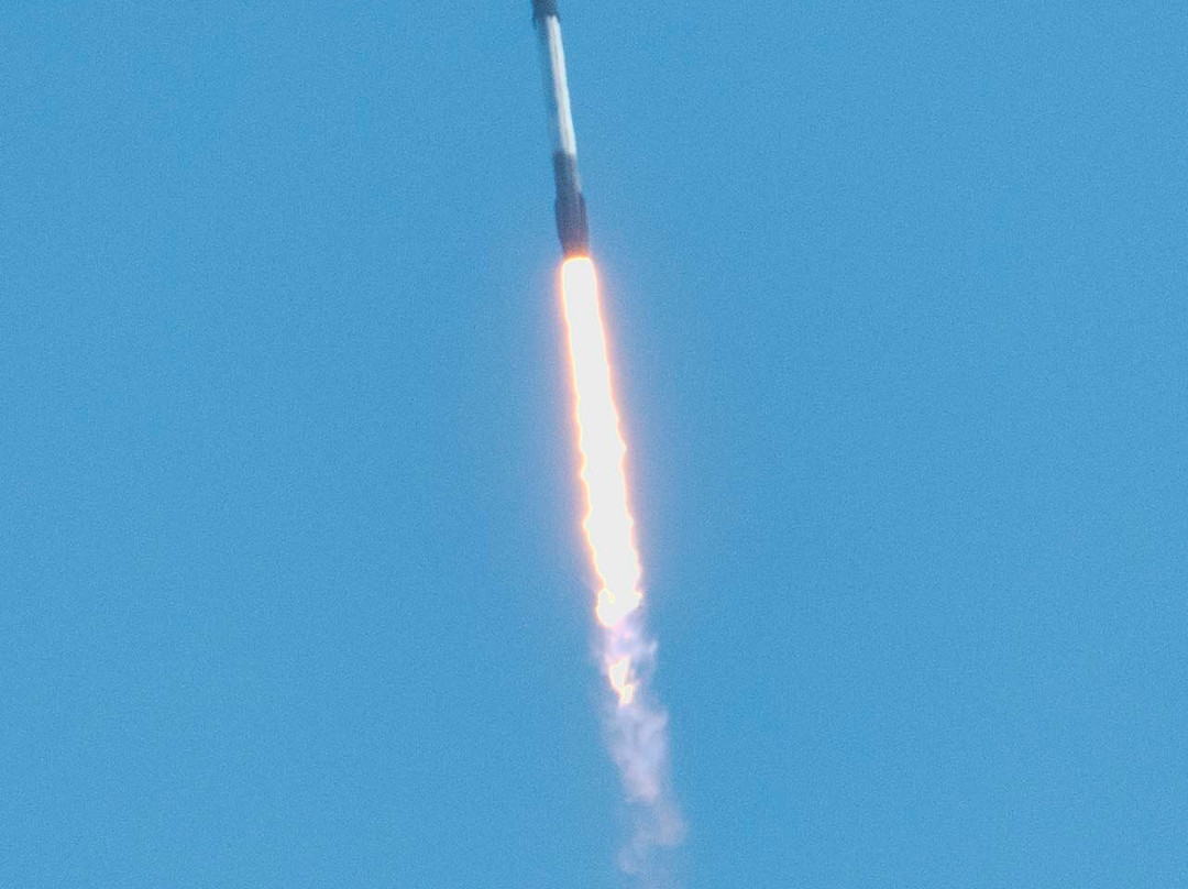 Playalinda Beach-泰特斯维尔必去景点