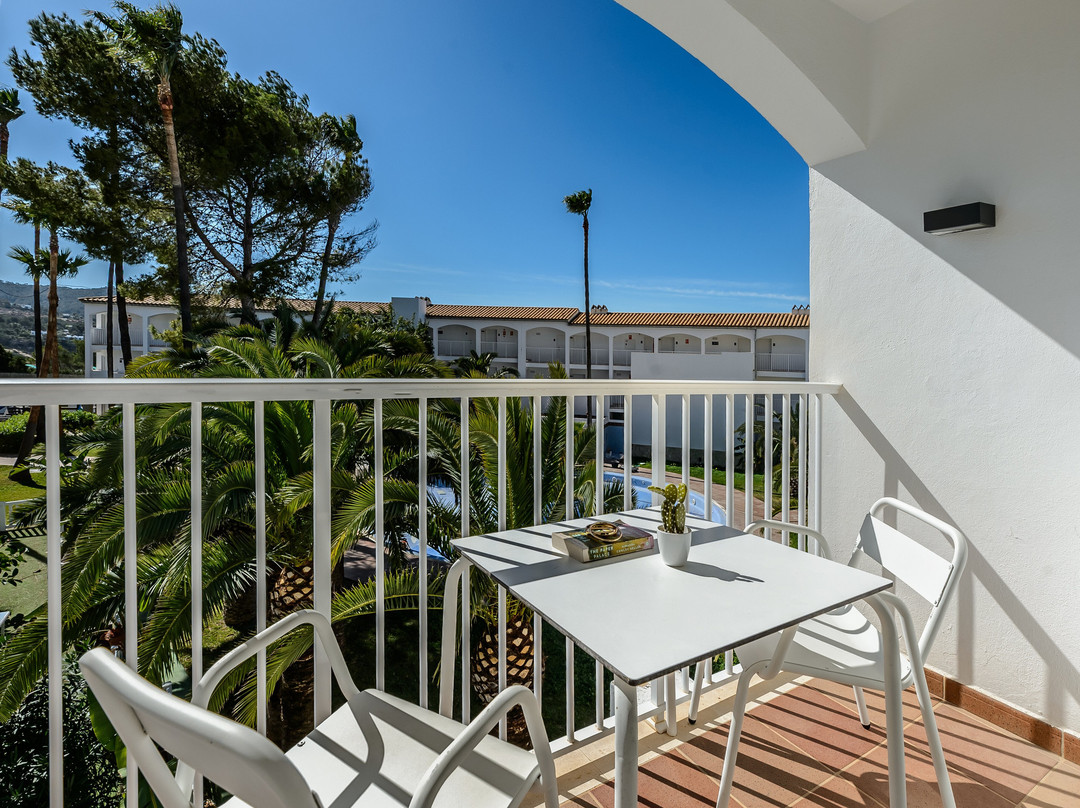 Hotel Vibra Cala Tarida主图