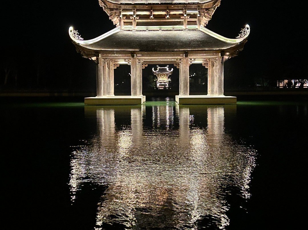 Good Morning Ninh Binh Tours-宁平必去景点