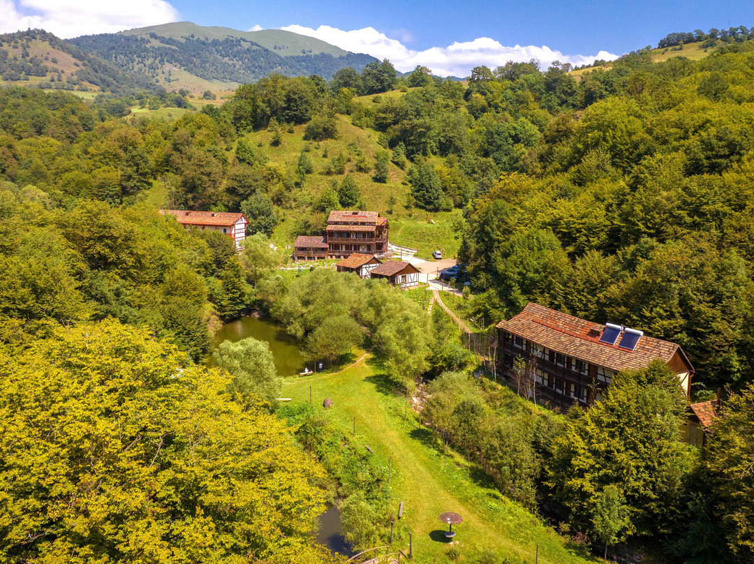 Ecokayan Dilijan Resort Hotel