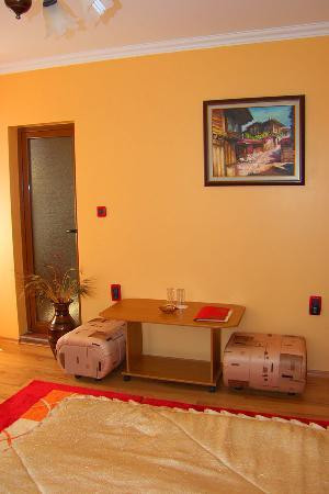 Family Hotel Silvestar主图