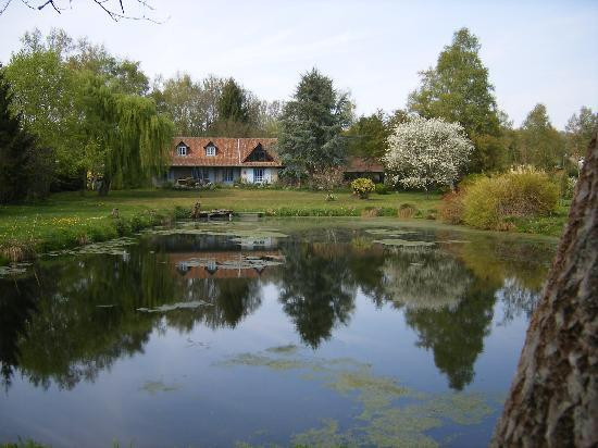 Le Jardin Sauvage主图