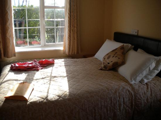 Hillcrest View Bed and Breakfast主图