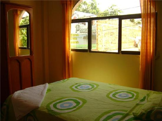 Hospedaje Punchana主图