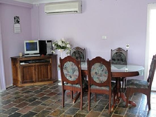 Gold Coast Guesthouse主图