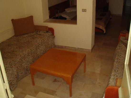 Yadis Tozeur Oasis主图