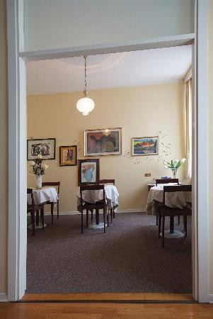 Hotel Della Loggia主图
