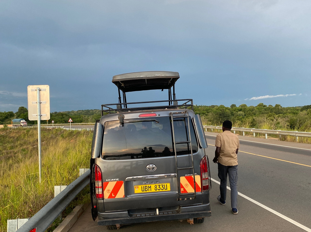 Muyaayu Wild Safaris-Mpigi必去景点